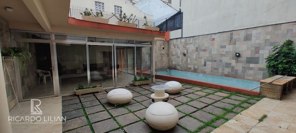 Sobrado, 3 quartos, 280 m² - Foto 15