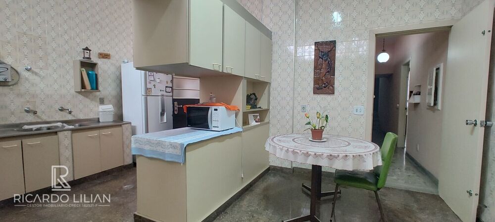 Sobrado, 3 quartos, 280 m² - Foto 52