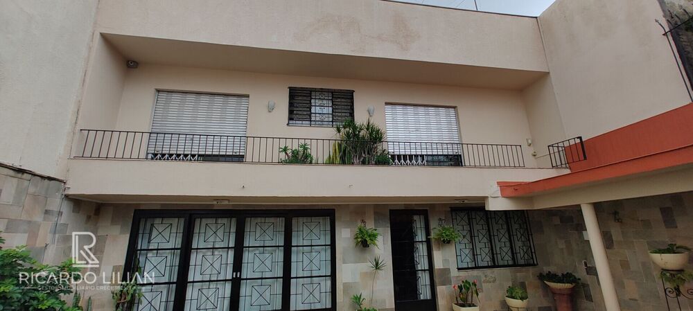 Sobrado, 3 quartos, 280 m² - Foto 19
