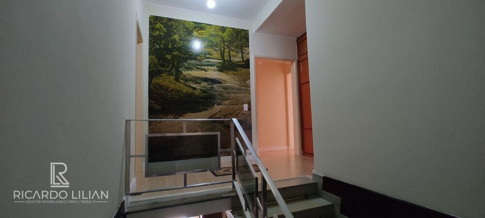 Sobrado, 3 quartos, 280 m² - Foto 22