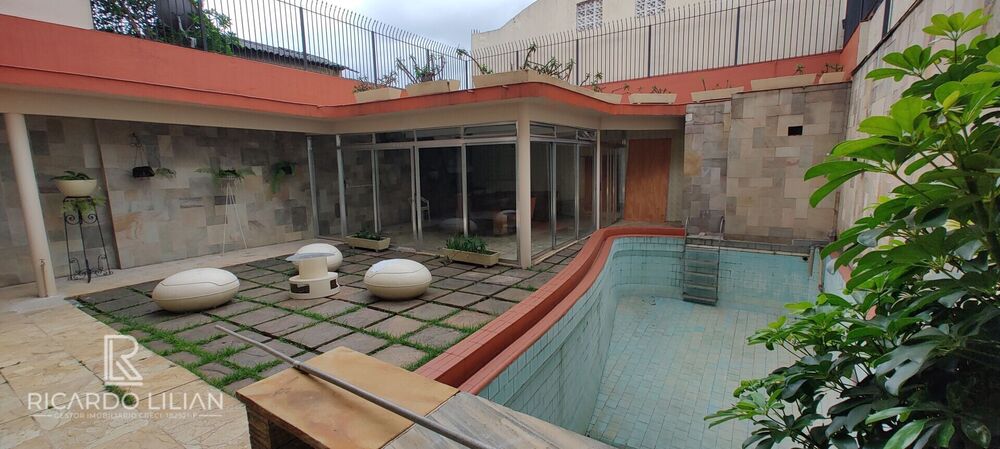 Sobrado, 3 quartos, 280 m² - Foto 2