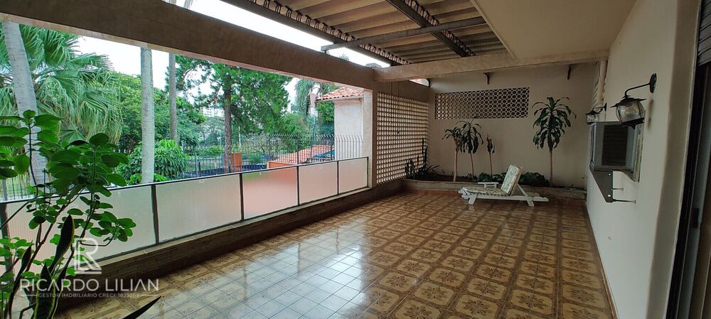 Sobrado, 3 quartos, 280 m² - Foto 40