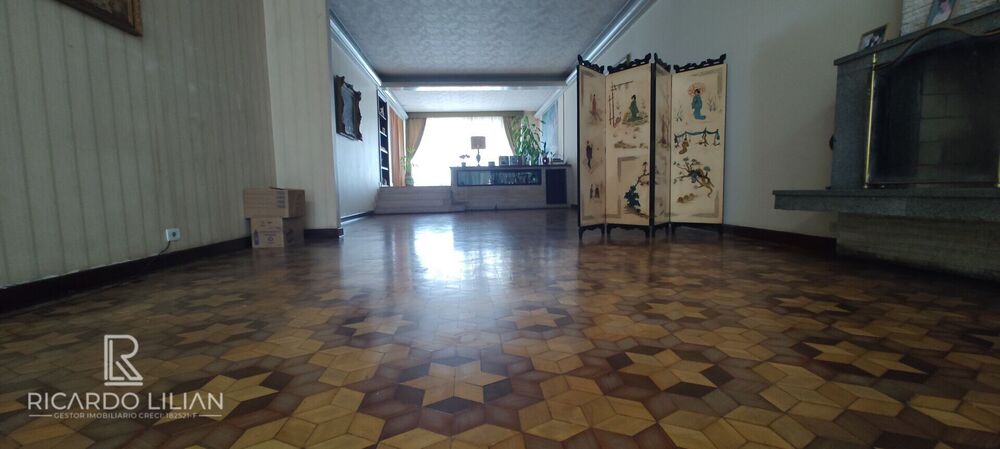 Sobrado, 3 quartos, 280 m² - Foto 4