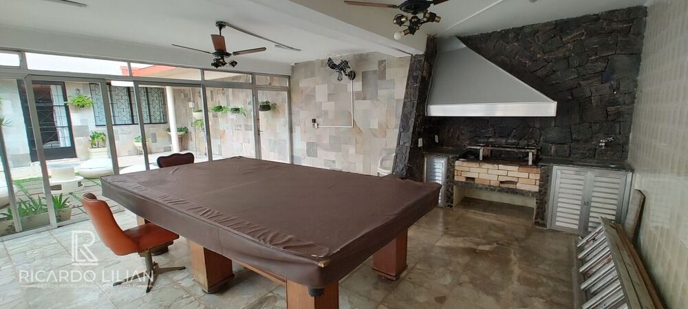 Sobrado, 3 quartos, 280 m² - Foto 17