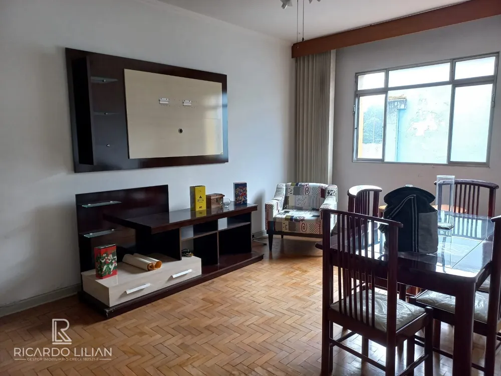 Apartamento, 1 quarto, 55 m² - Foto 1