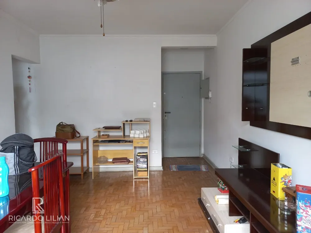 Apartamento, 1 quarto, 55 m² - Foto 4