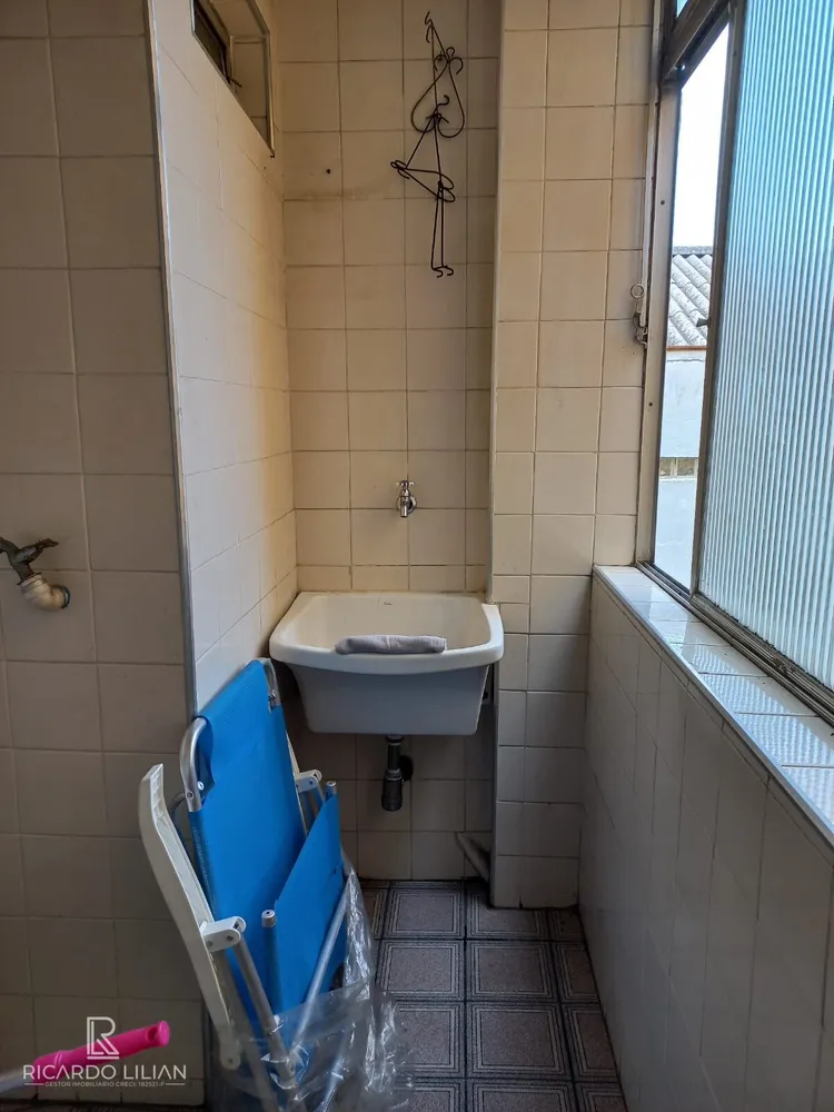 Apartamento, 1 quarto, 55 m² - Foto 11