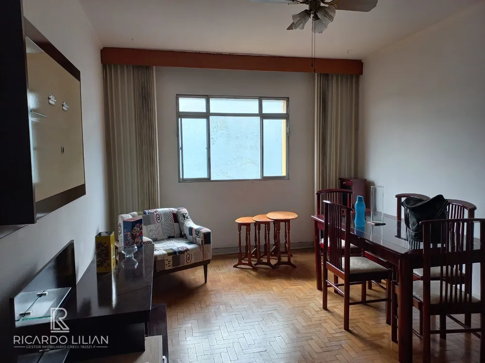 Apartamento, 1 quarto, 55 m² - Foto 2