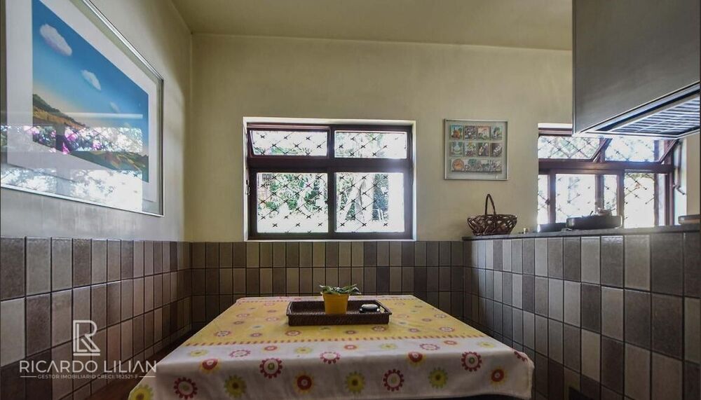 Sobrado à venda com 5 quartos, 580m² - Foto 30