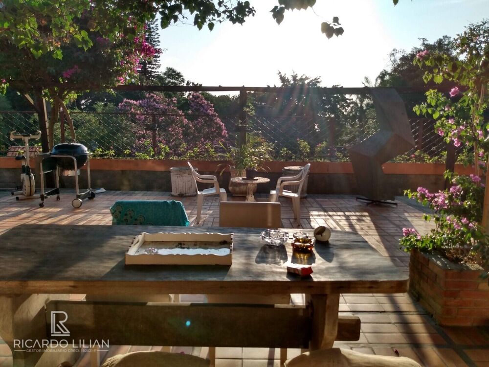 Sobrado à venda com 5 quartos, 580m² - Foto 11