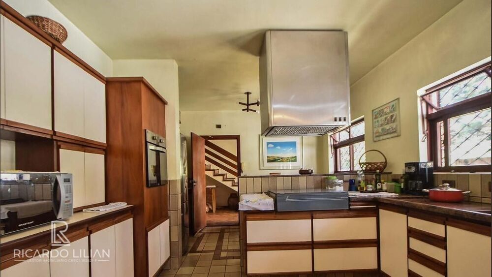 Sobrado à venda com 5 quartos, 580m² - Foto 29