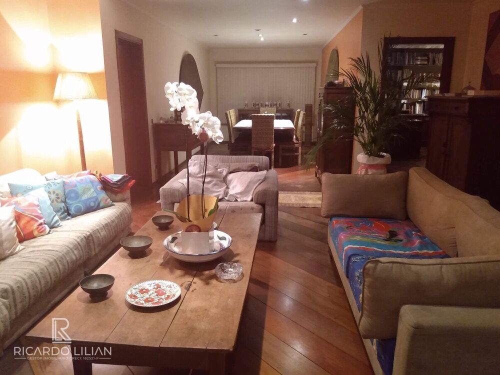 Sobrado à venda com 5 quartos, 580m² - Foto 13