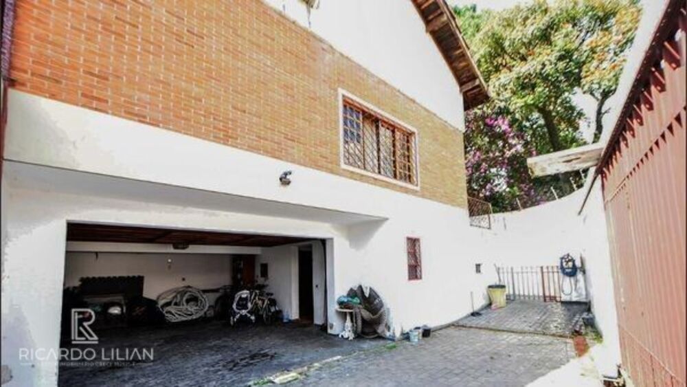 Sobrado à venda com 5 quartos, 580m² - Foto 26