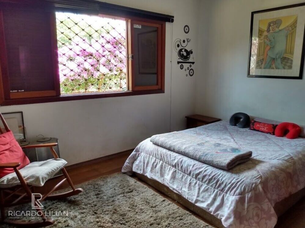 Sobrado à venda com 5 quartos, 580m² - Foto 18