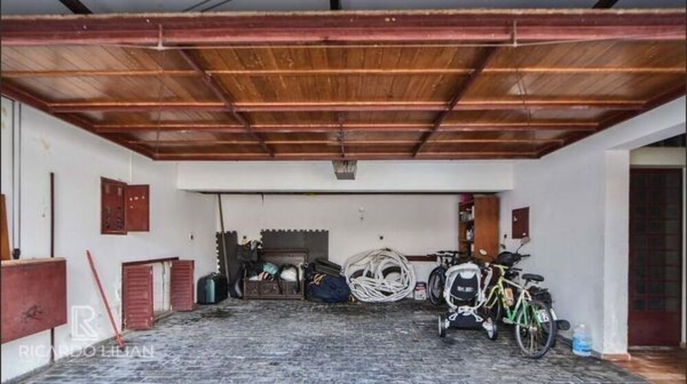 Sobrado à venda com 5 quartos, 580m² - Foto 27