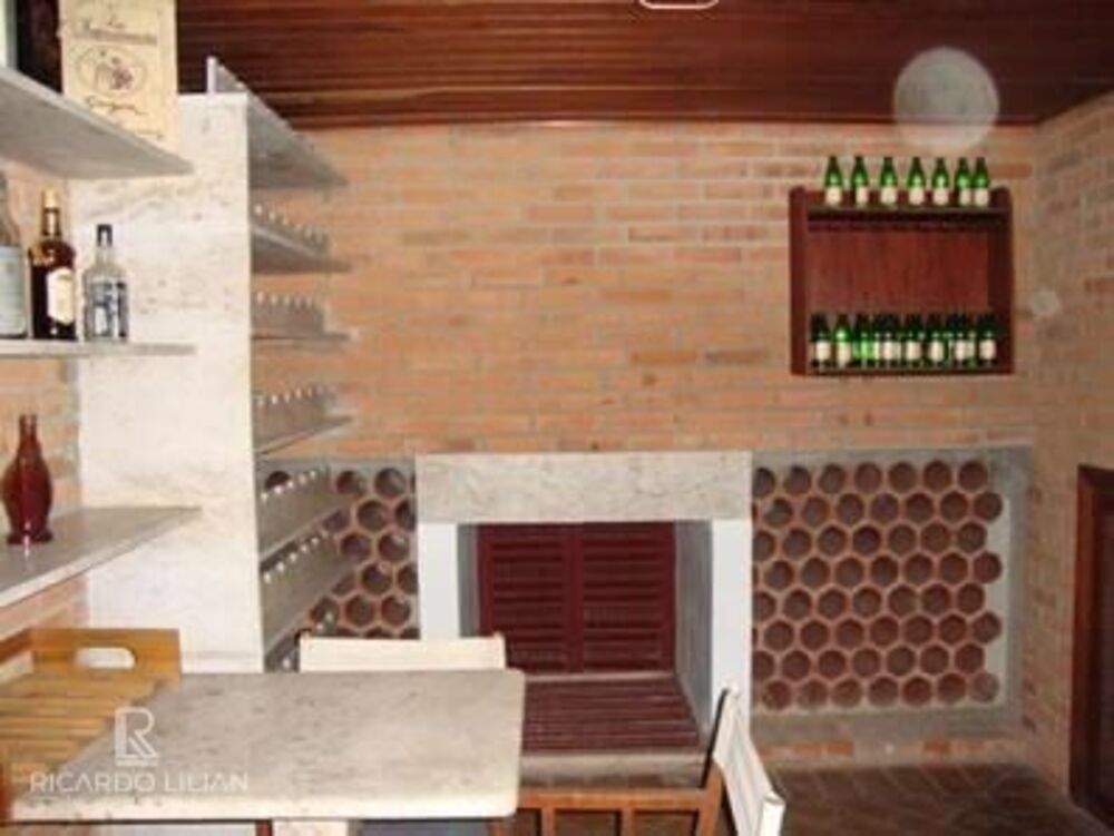 Sobrado à venda com 5 quartos, 580m² - Foto 16