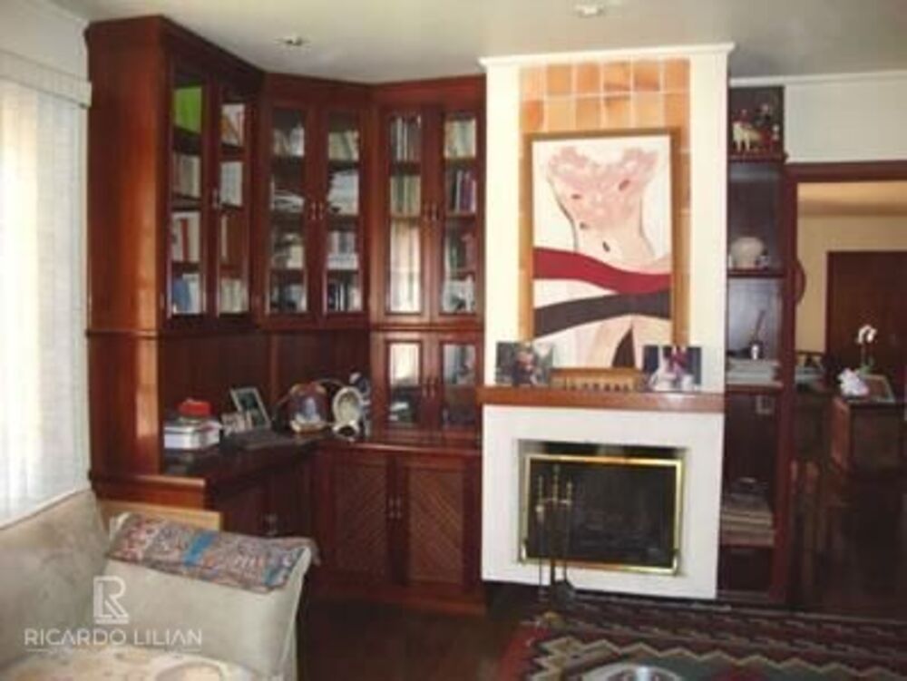 Sobrado à venda com 5 quartos, 580m² - Foto 14