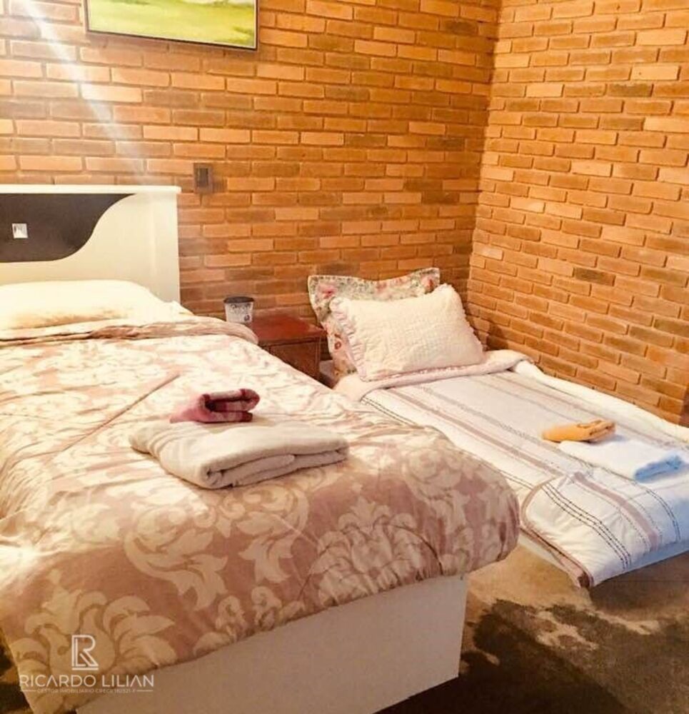 Sobrado à venda com 5 quartos, 580m² - Foto 20