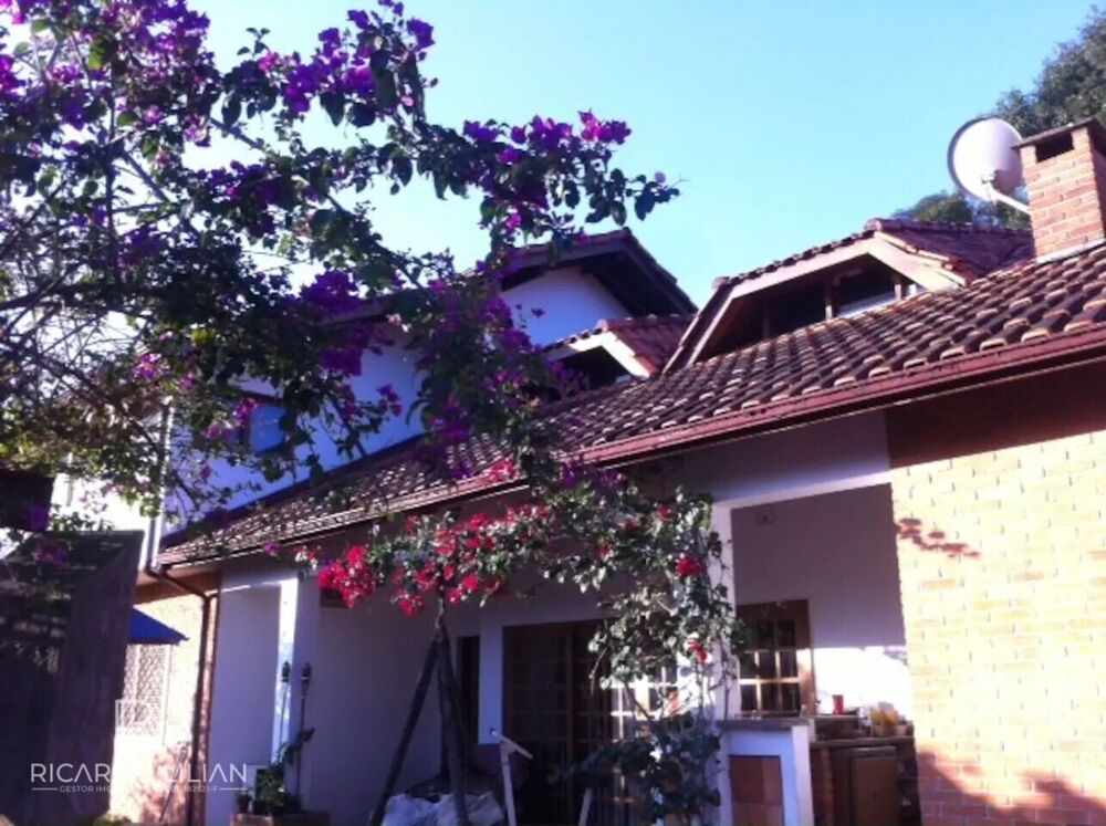 Sobrado à venda com 5 quartos, 580m² - Foto 10