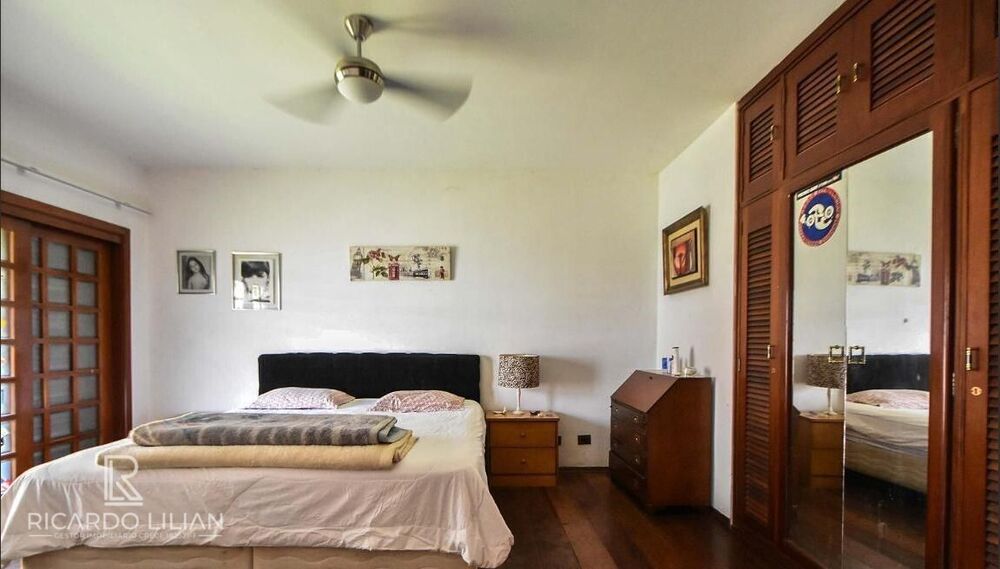 Sobrado à venda com 5 quartos, 580m² - Foto 17