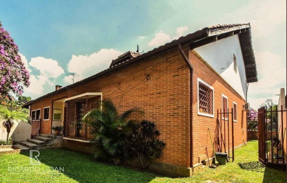 Sobrado à venda com 5 quartos, 580m² - Foto 5