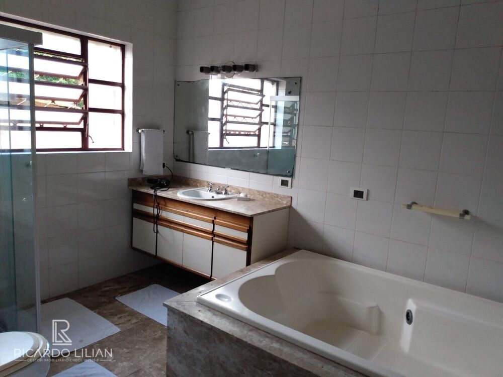 Sobrado à venda com 5 quartos, 580m² - Foto 23