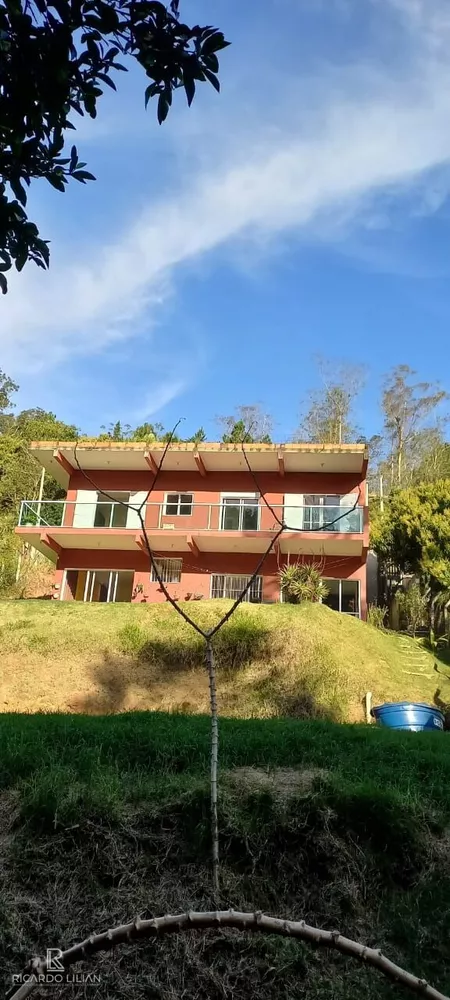 Fazenda à venda com 4 quartos, 1124m² - Foto 3