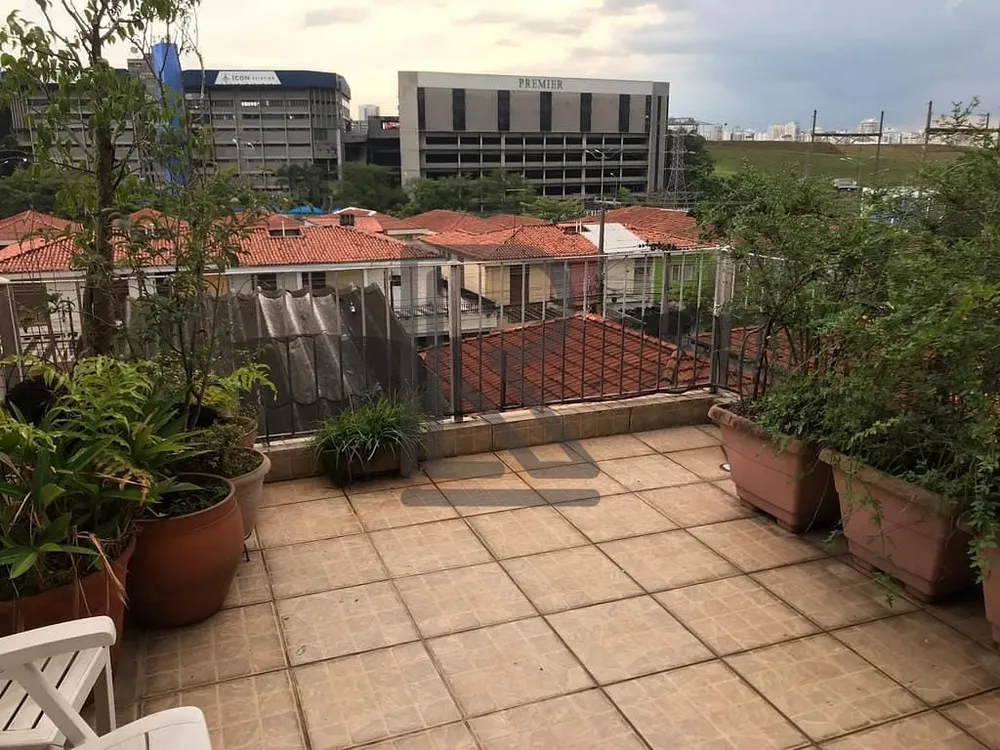 Sobrado, 3 quartos, 140 m² - Foto 13