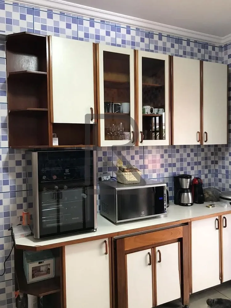 Sobrado, 3 quartos, 140 m² - Foto 14