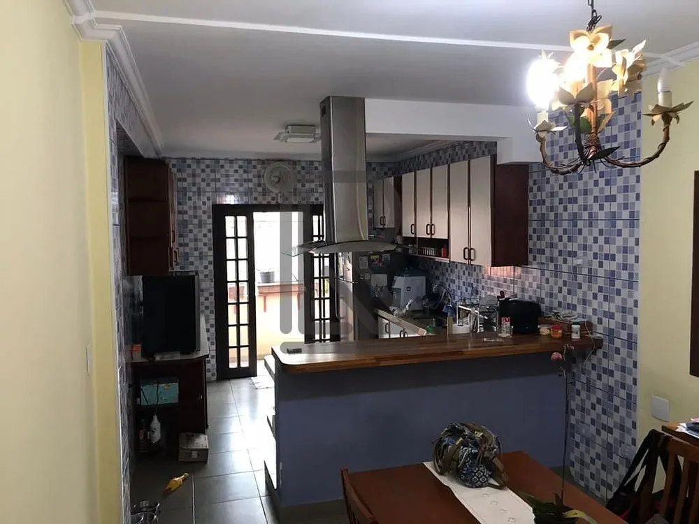 Sobrado, 3 quartos, 140 m² - Foto 1