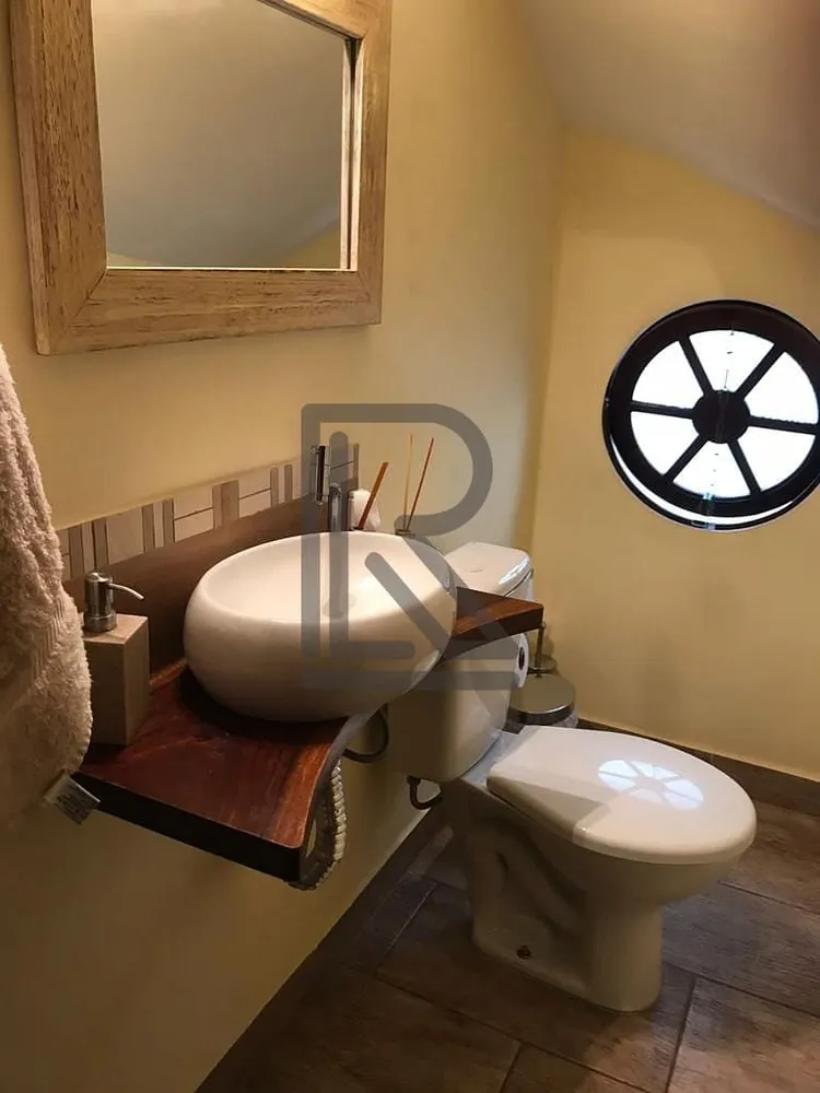 Sobrado, 3 quartos, 140 m² - Foto 7