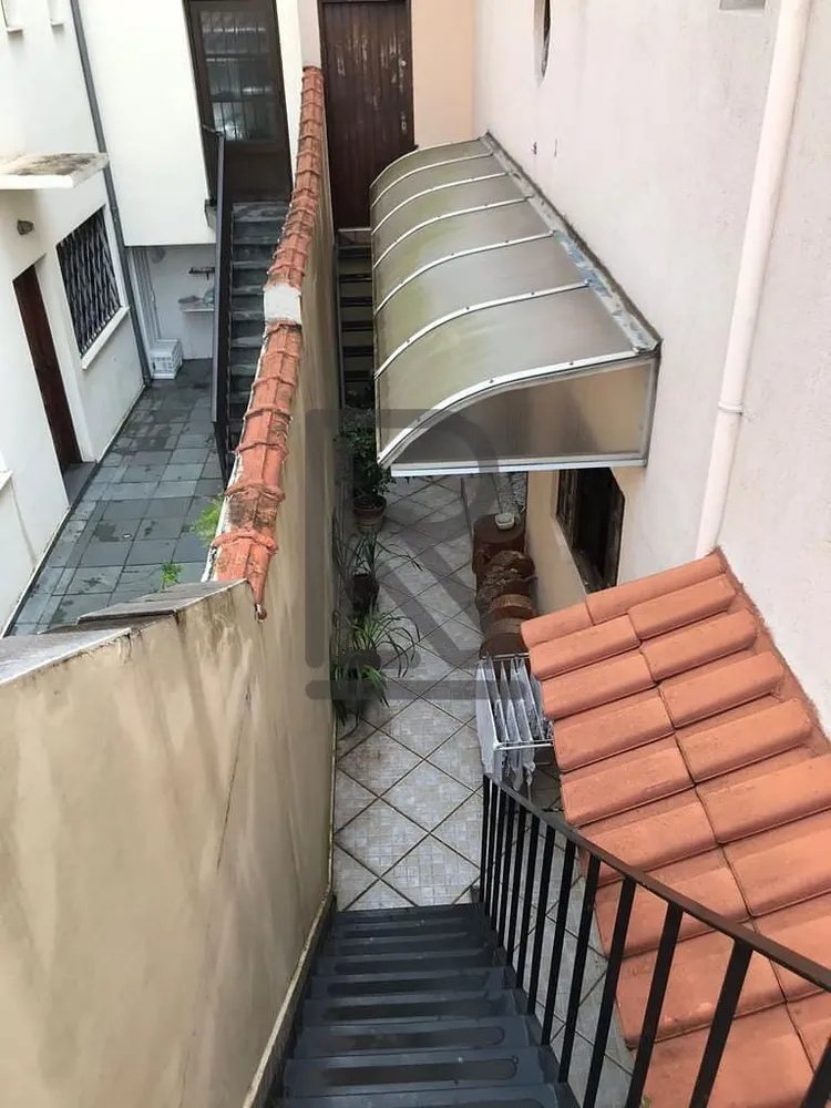 Sobrado, 3 quartos, 140 m² - Foto 22
