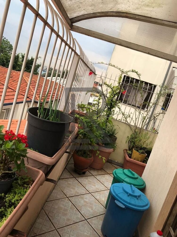 Sobrado à venda com 3 quartos, 140m² - Foto 10