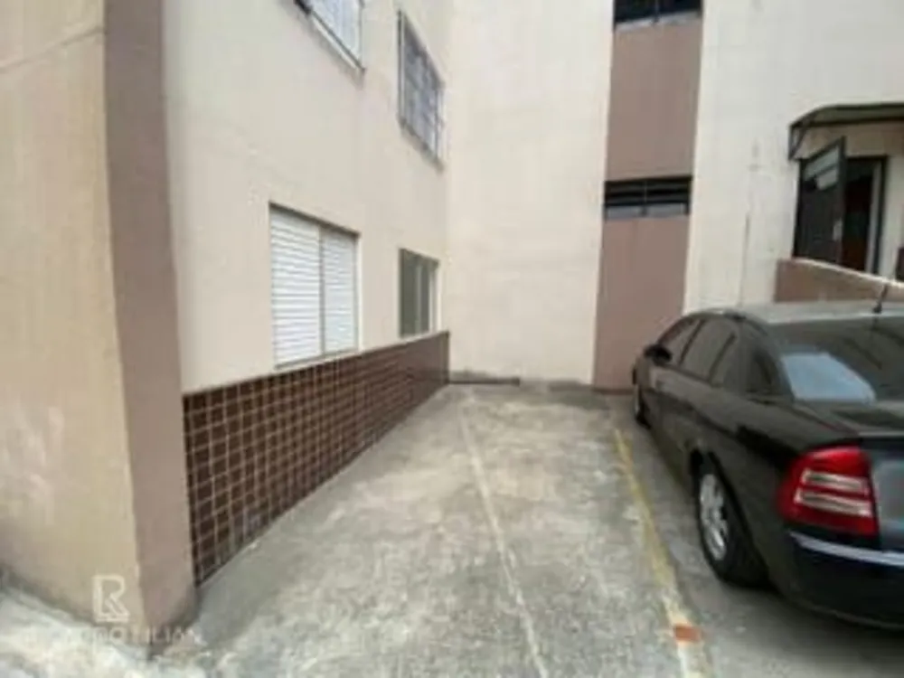 Apartamento, 2 quartos, 42 m² - Foto 8