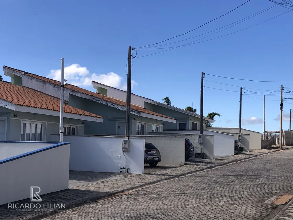 Casa de Condomínio, 3 quartos - Foto 8