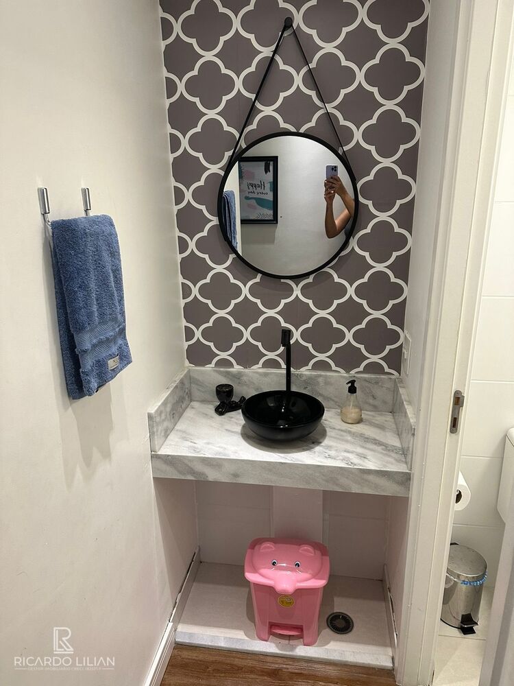 Apartamento, 2 quartos, 56 m² - Foto 13