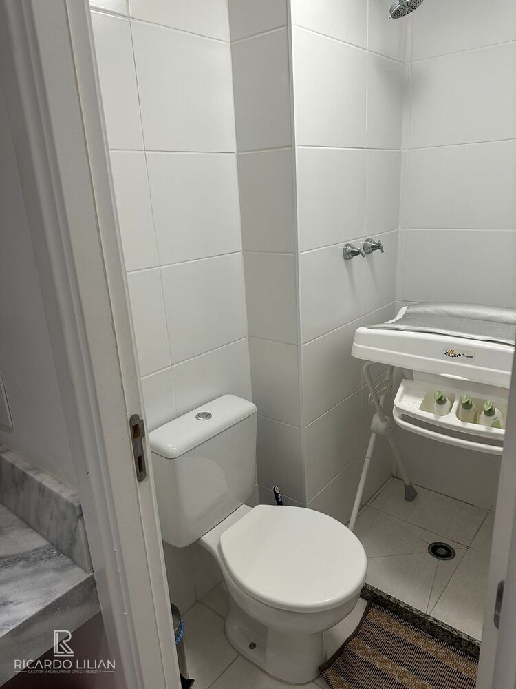 Apartamento, 2 quartos, 56 m² - Foto 15