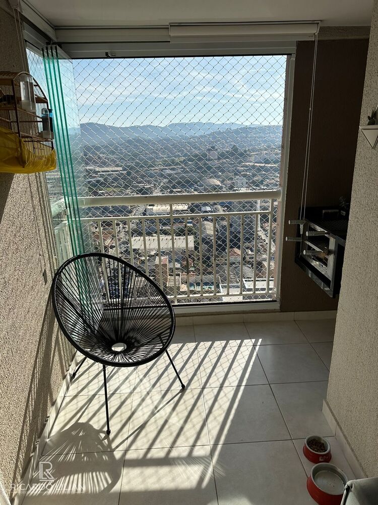 Apartamento, 2 quartos, 56 m² - Foto 3