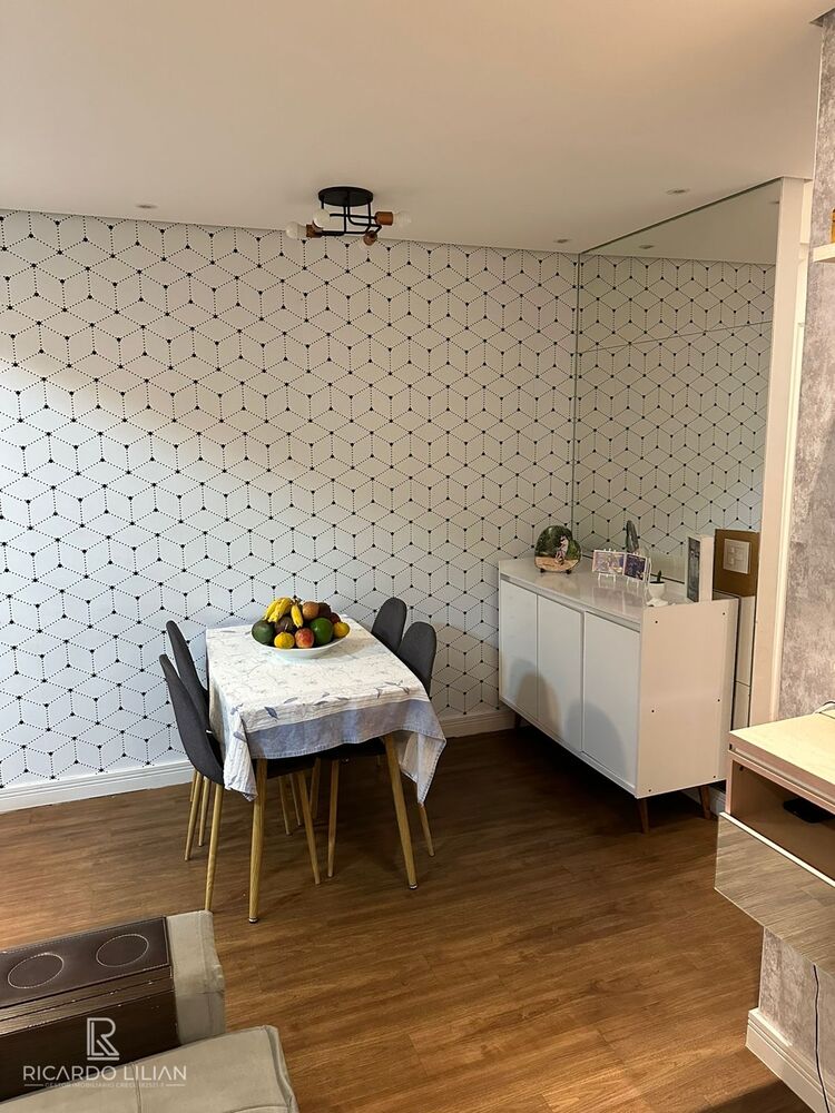 Apartamento, 2 quartos, 56 m² - Foto 9