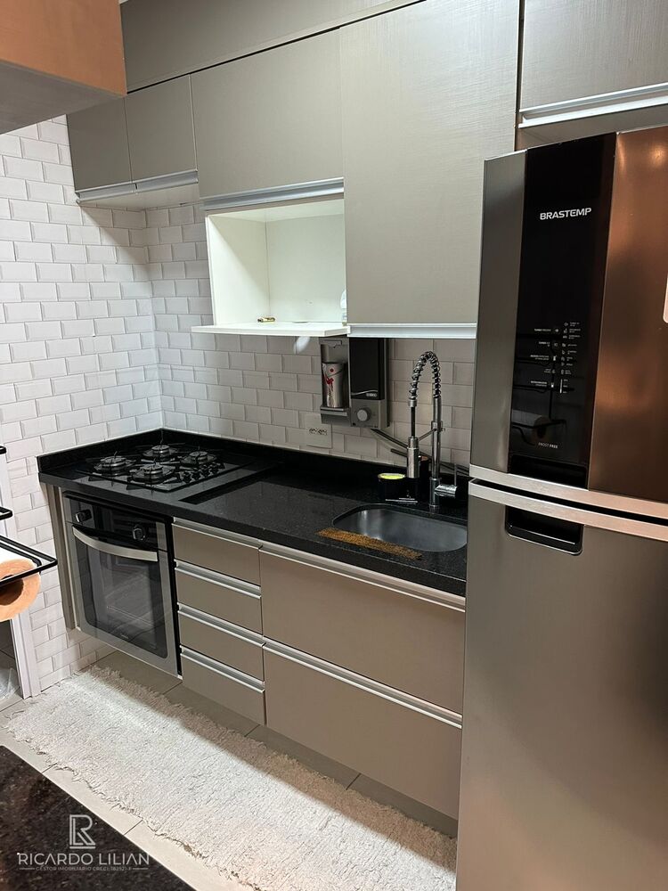 Apartamento, 2 quartos, 56 m² - Foto 5