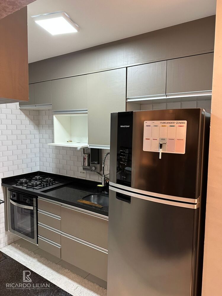 Apartamento, 2 quartos, 56 m² - Foto 6