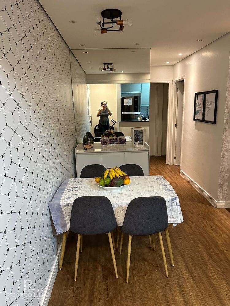 Apartamento, 2 quartos, 56 m² - Foto 8