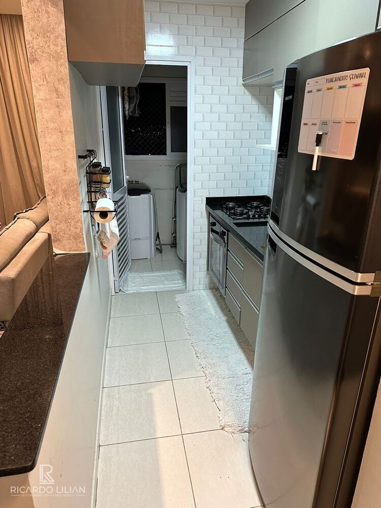 Apartamento, 2 quartos, 56 m² - Foto 10