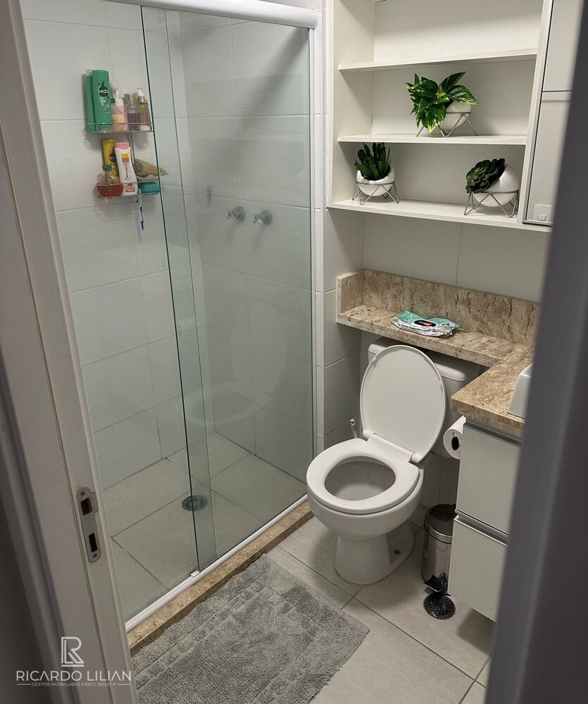 Apartamento, 2 quartos, 56 m² - Foto 18