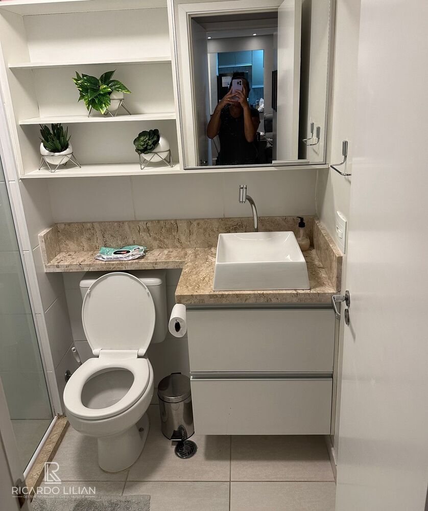 Apartamento, 2 quartos, 56 m² - Foto 17