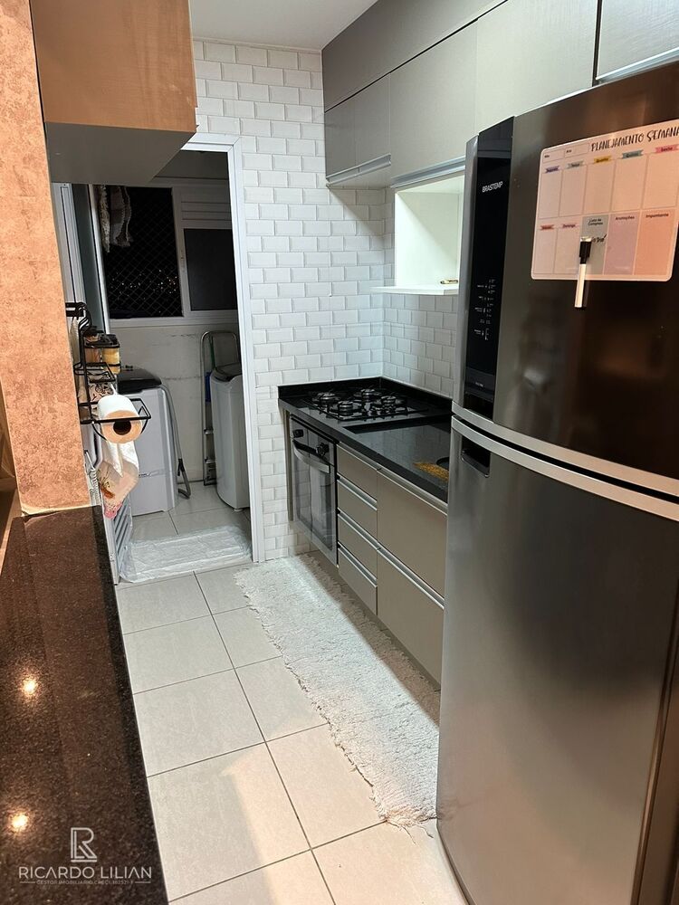 Apartamento, 2 quartos, 56 m² - Foto 7