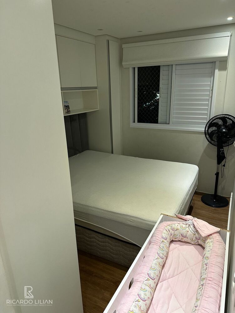 Apartamento, 2 quartos, 56 m² - Foto 12