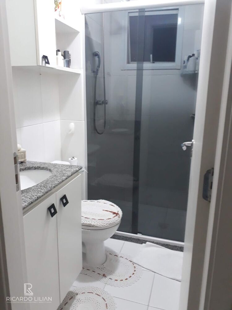 Apartamento à venda com 3 quartos, 92m² - Foto 3