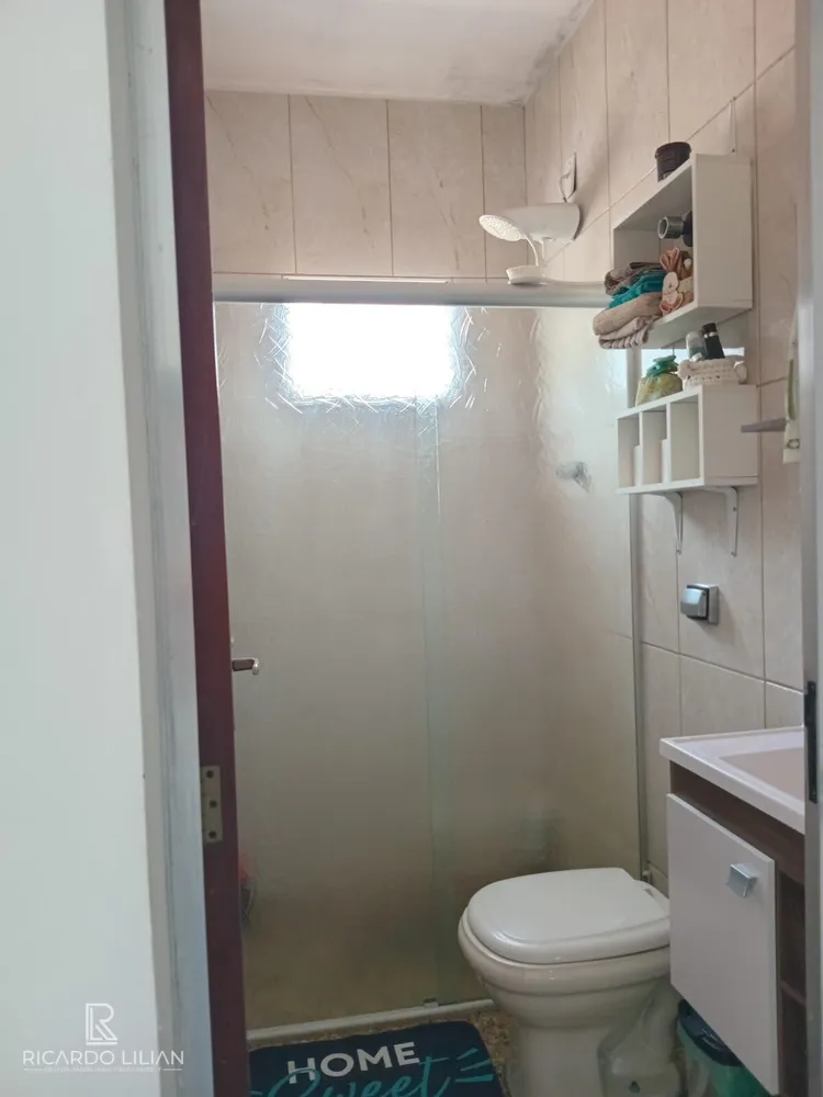 Sobrado, 3 quartos, 193 m² - Foto 8