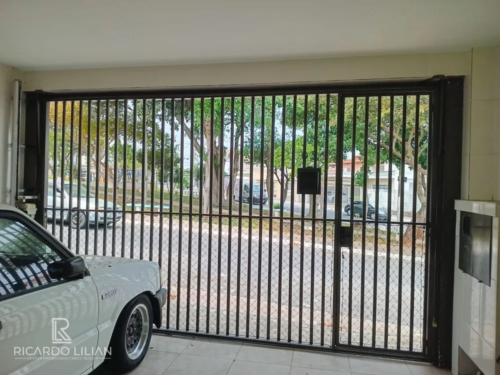 Sobrado, 3 quartos, 193 m² - Foto 9